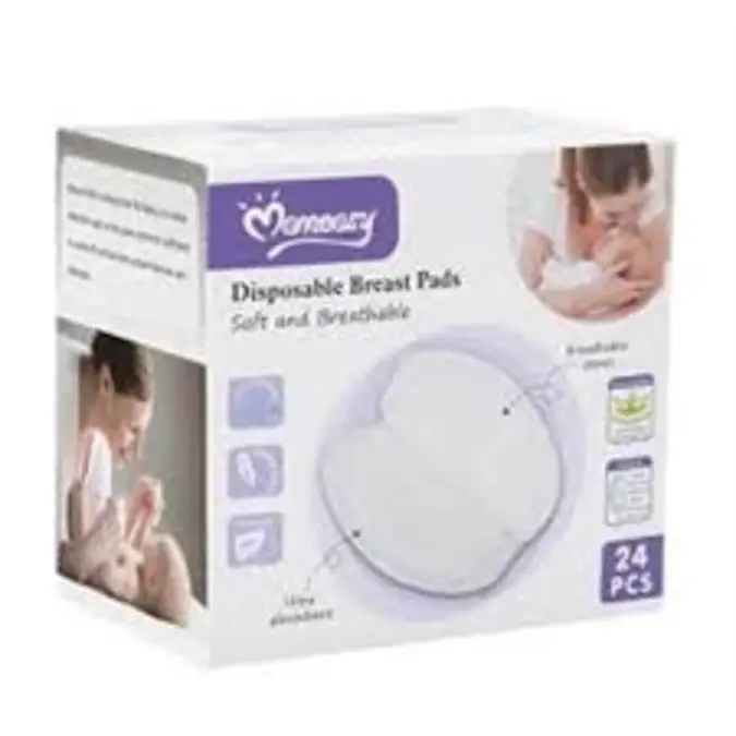 Momeasy 6 Piece Nursing Pads 45804